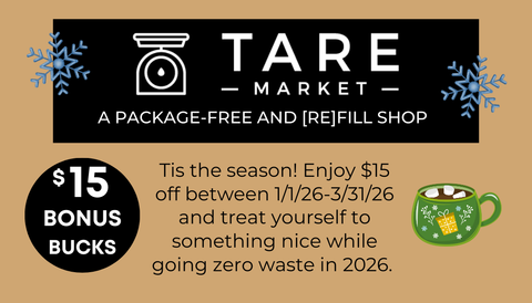 Holiday Gift Card Promotion - In Store Only
