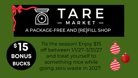 Holiday Gift Card Promotion - In Store Only