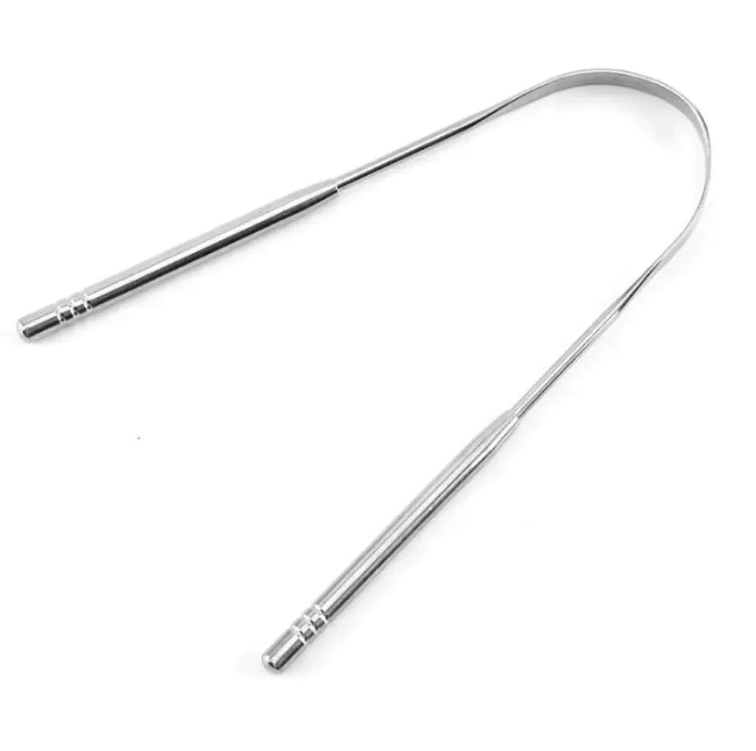 Zefiro Tongue Scraper - Thumbnail 3