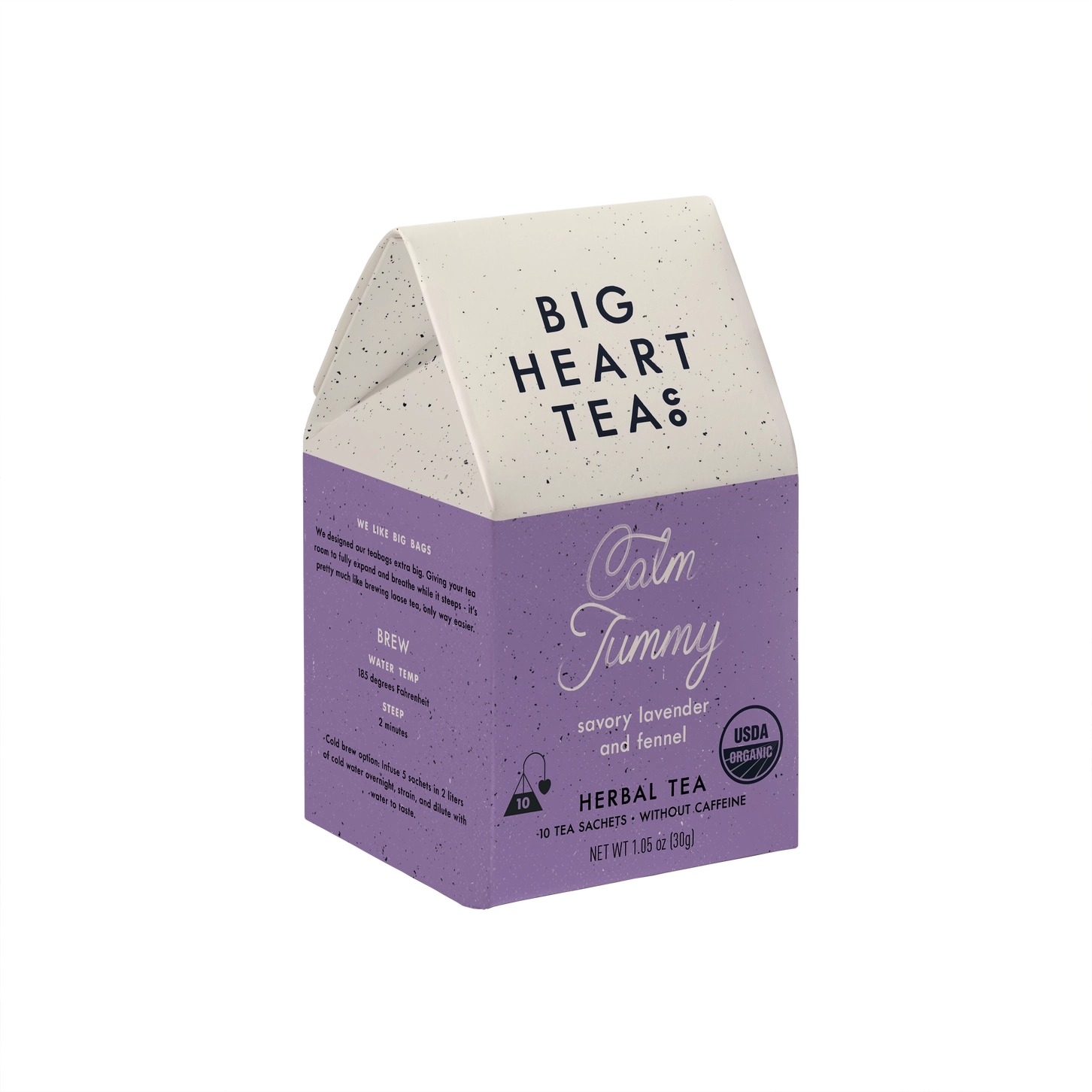 Herbal Tea Bag – Tare Market