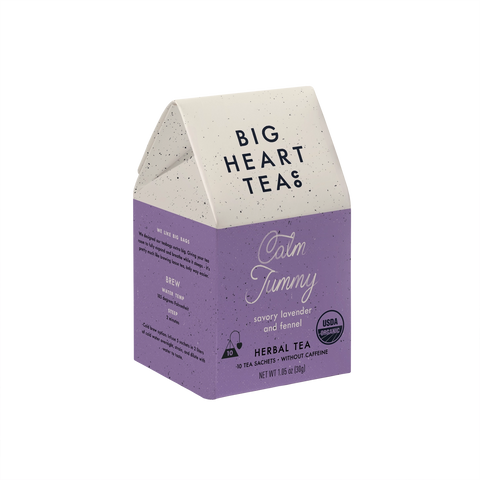Herbal Tea Bag
