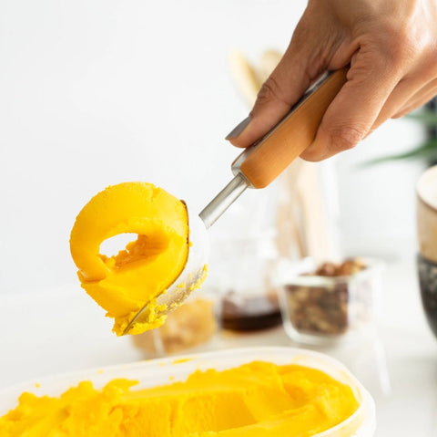 Ice Cream Scoop