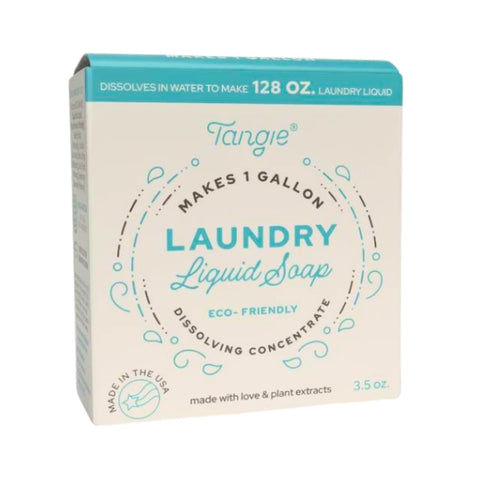 Laundry Detergent Concentrate Bar