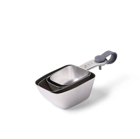 Measuring Scoop Set