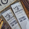 Hand Dipped Incense Sticks