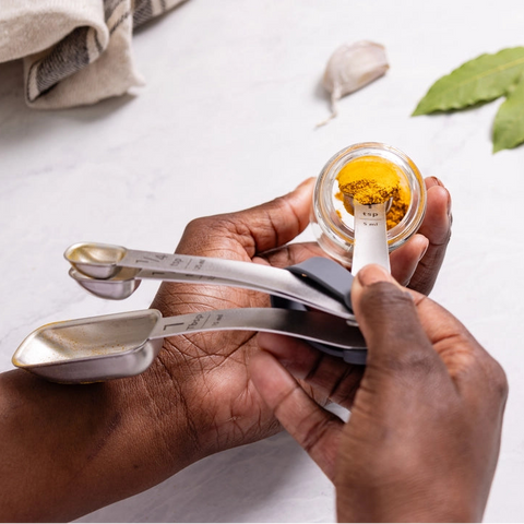 Measuring Spoon Set