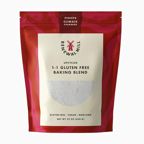 Gluten Free Flour