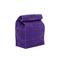 Waxed Lunch Bags