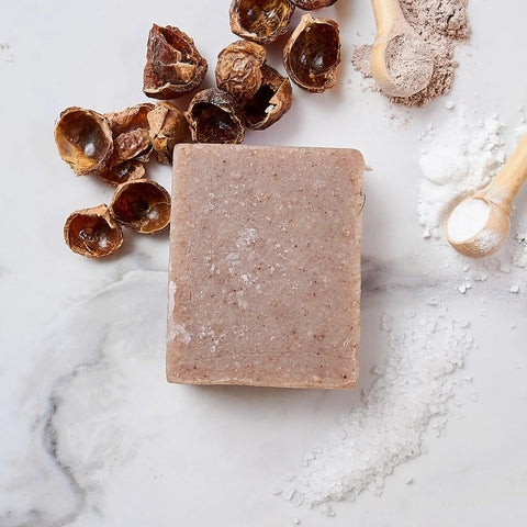 Laundry Detergent Concentrate Bar