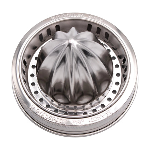Citrus Juicing Lid