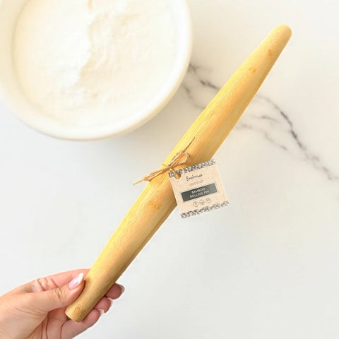 Large Rolling Pin