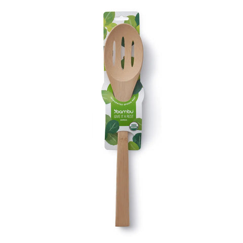 Bamboo Cooking Utensils