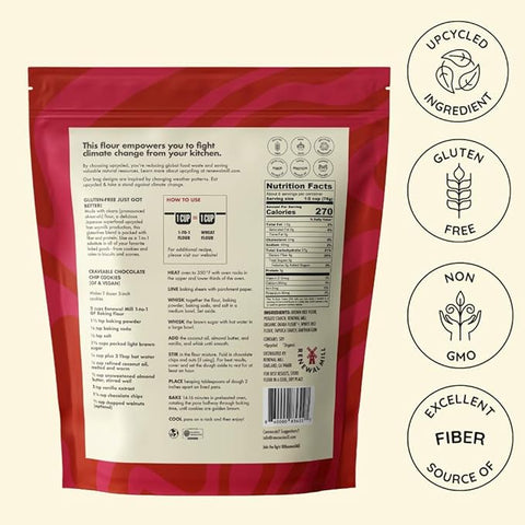 Gluten Free Flour