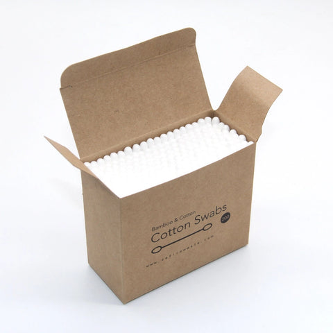 Cotton Swabs