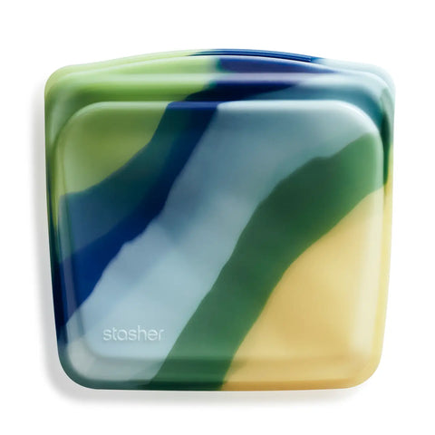 Stasher Sandwich Bag