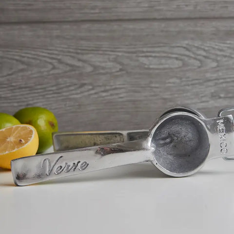 Aluminum Hand Juicer