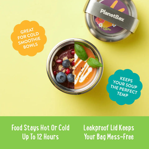 Insulated Container