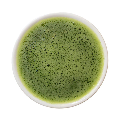 Matcha Green Tea