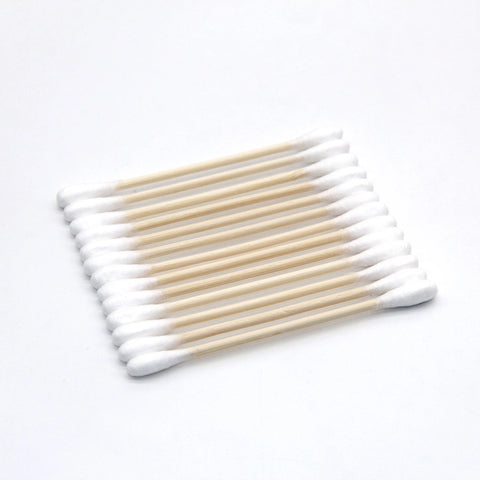 Cotton Swabs