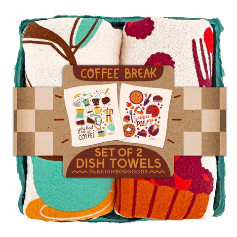 Dish Towel Set