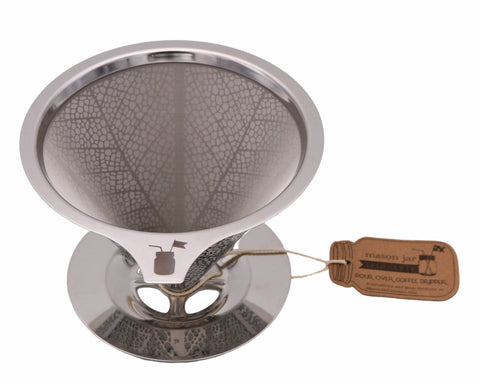 Pour Over Coffee Maker