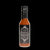 Burn Yo Face Hot Sauce