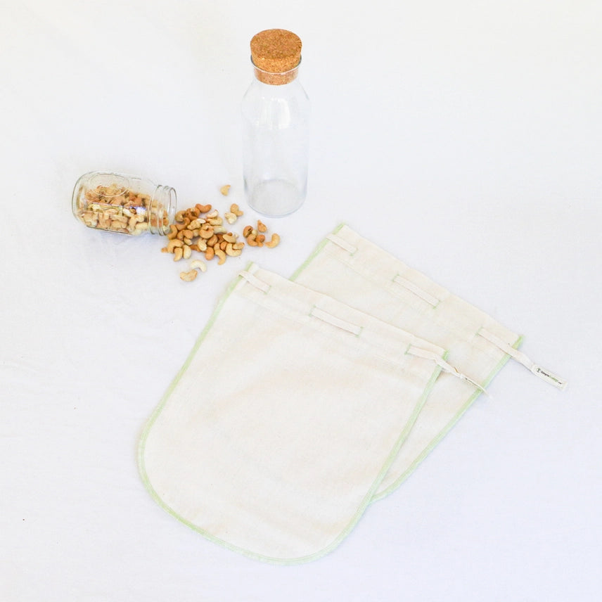 Straining Bag – Tare Market