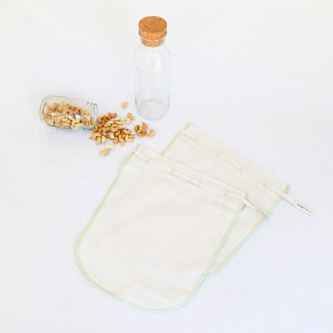 Straining Bag
