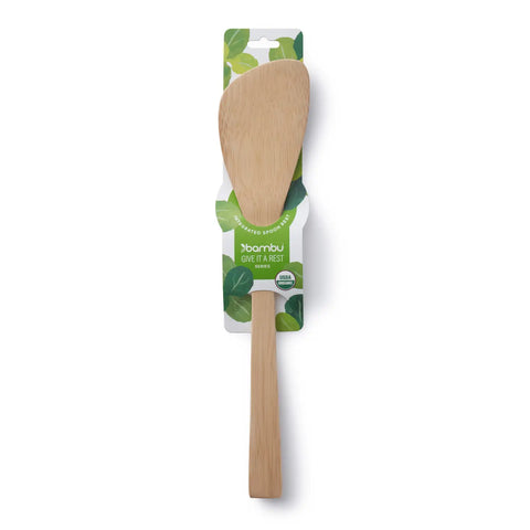 Bamboo Cooking Utensils