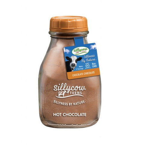 Hot Chocolate Mix
