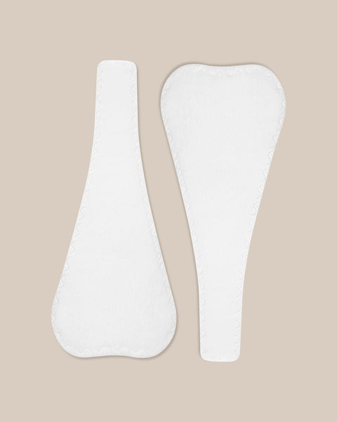 Hemp Fiber Menstrual Pads