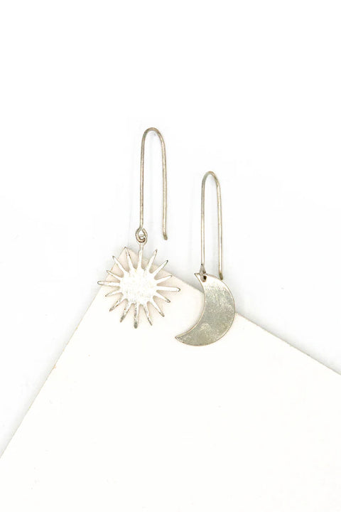 Fair Trade Earrings