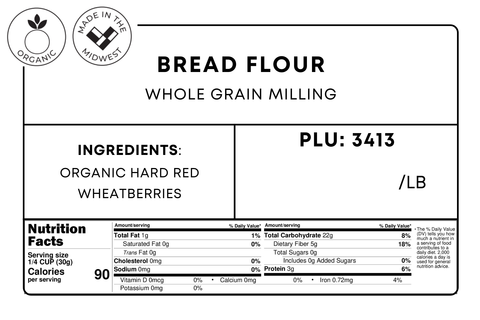 Bread Flour