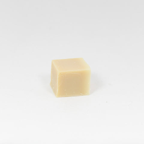 Bamboo Shea Shampoo Bar