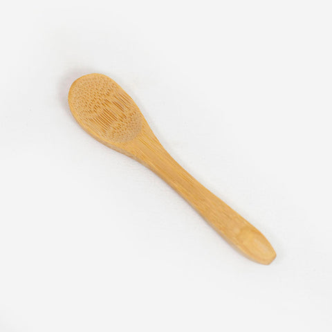 Bamboo Deodorant Spoon