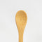 Bamboo Deodorant Spoon