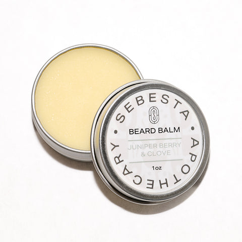 Beard Balm