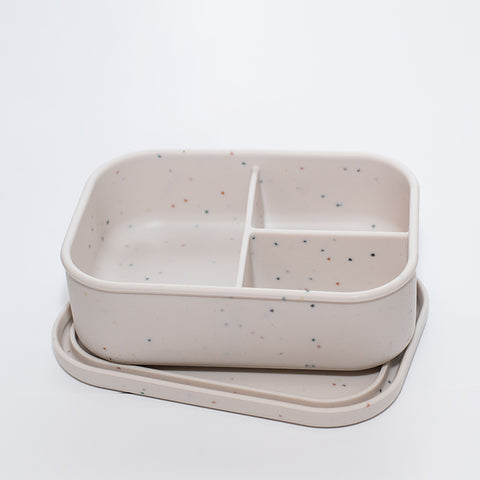 Silicone Bento Box