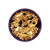 Blueberry Almond Granola