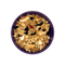 Blueberry Almond Granola