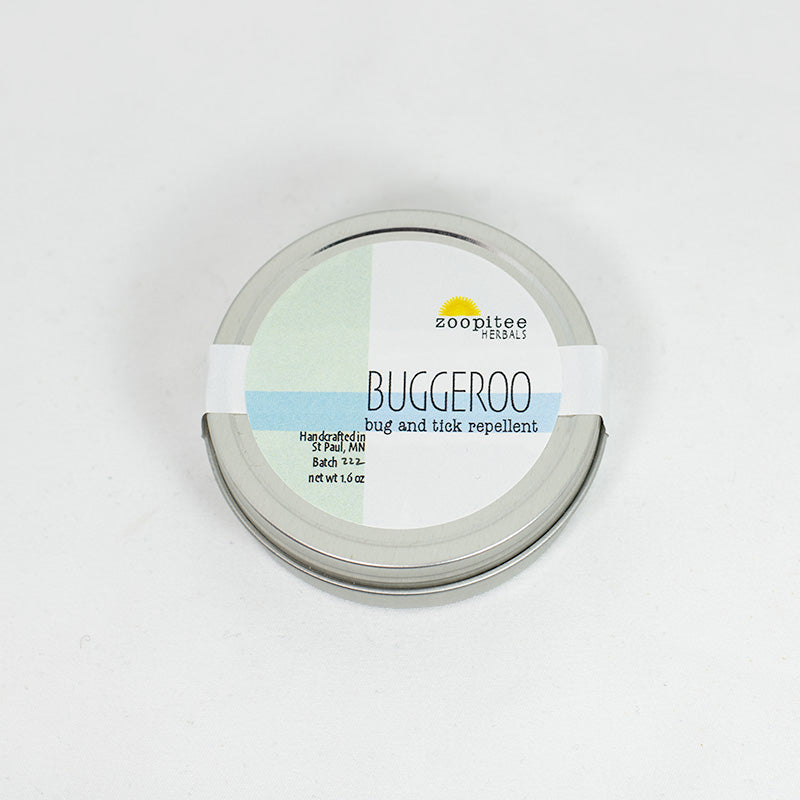 Bug and Tick Repellent Balm – Tare Market