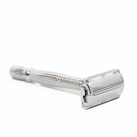 Butterfly Safety Razor