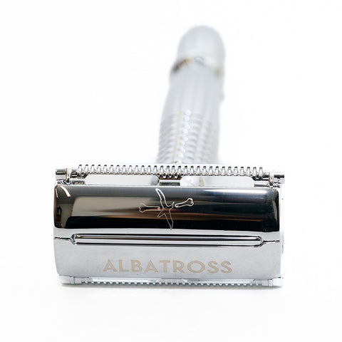 Butterfly Safety Razor