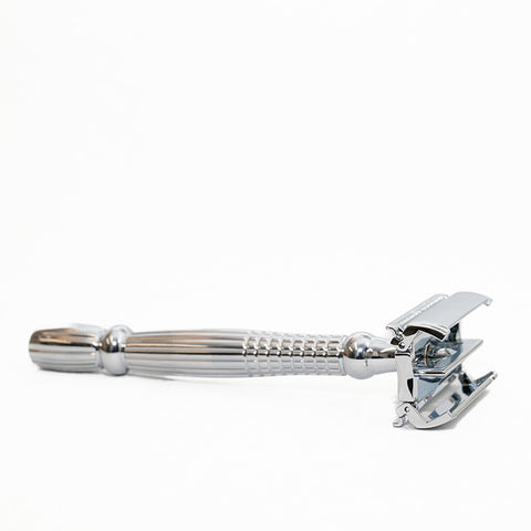 Butterfly Safety Razor