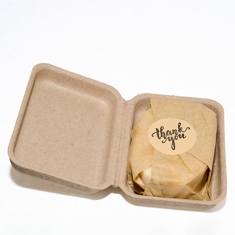 Textured Hair Conditioner Bar