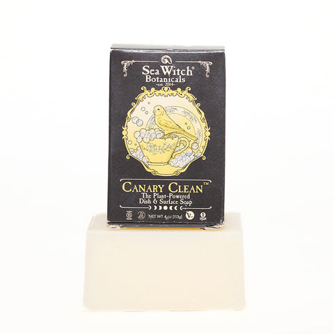 Canary Clean Bar