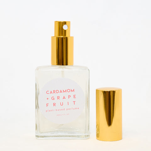 Spray Perfume