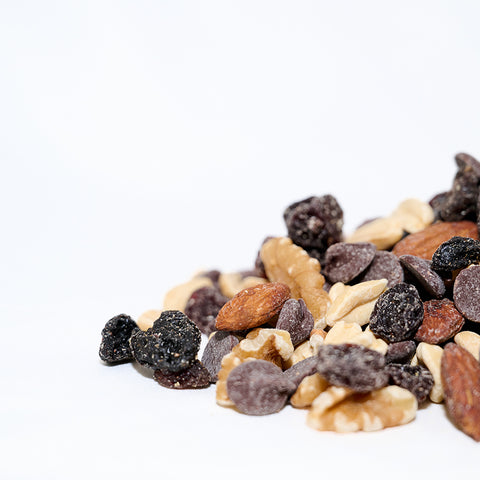 Chocolate Almond Trail Mix