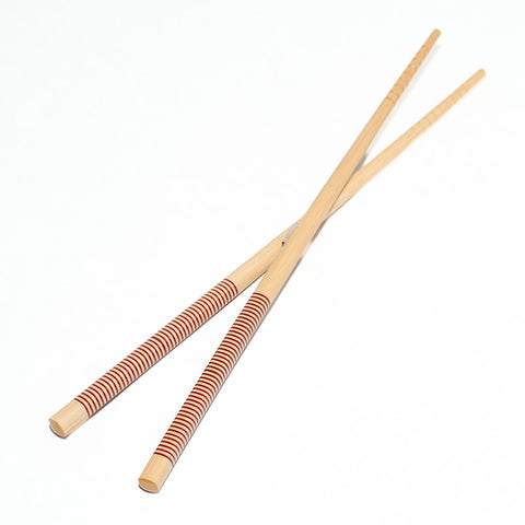 Single Bamboo Utensil