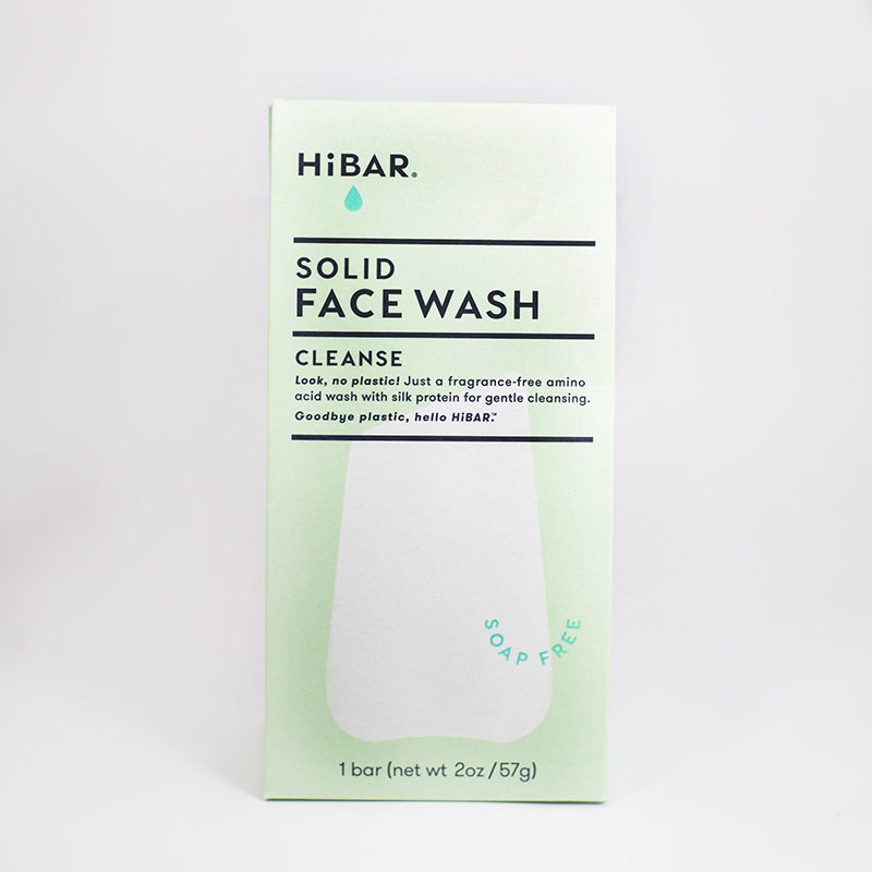 HiBAR Face Wash Bar Tare Market